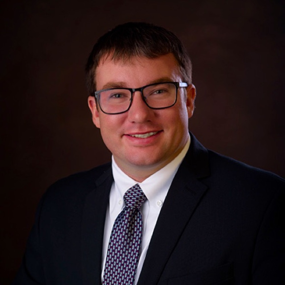 Meet your Posher, Garrett